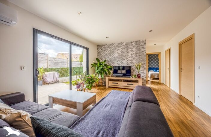 Contemporaine de 5 pièces principales — photo 3