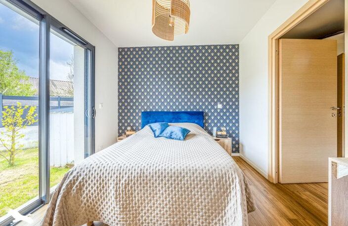 Contemporaine de 5 pièces principales — photo 4