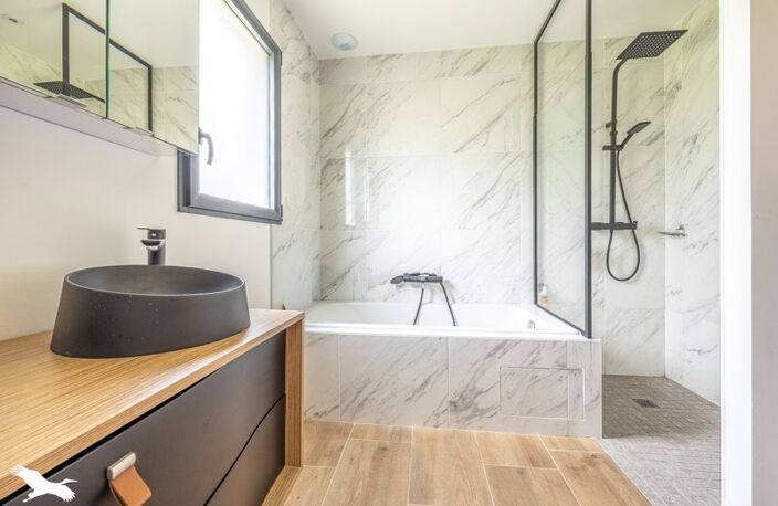 Contemporaine de 5 pièces principales — photo 5