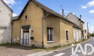 Maison 5 Pièces 110 m² à vendre à Cheny (89400)