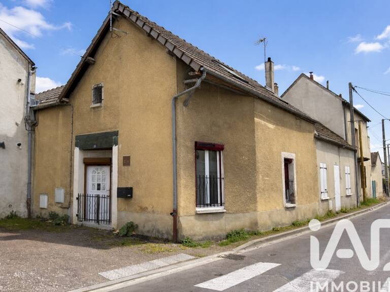 Vente Maison de village 5 pièces — photo 1