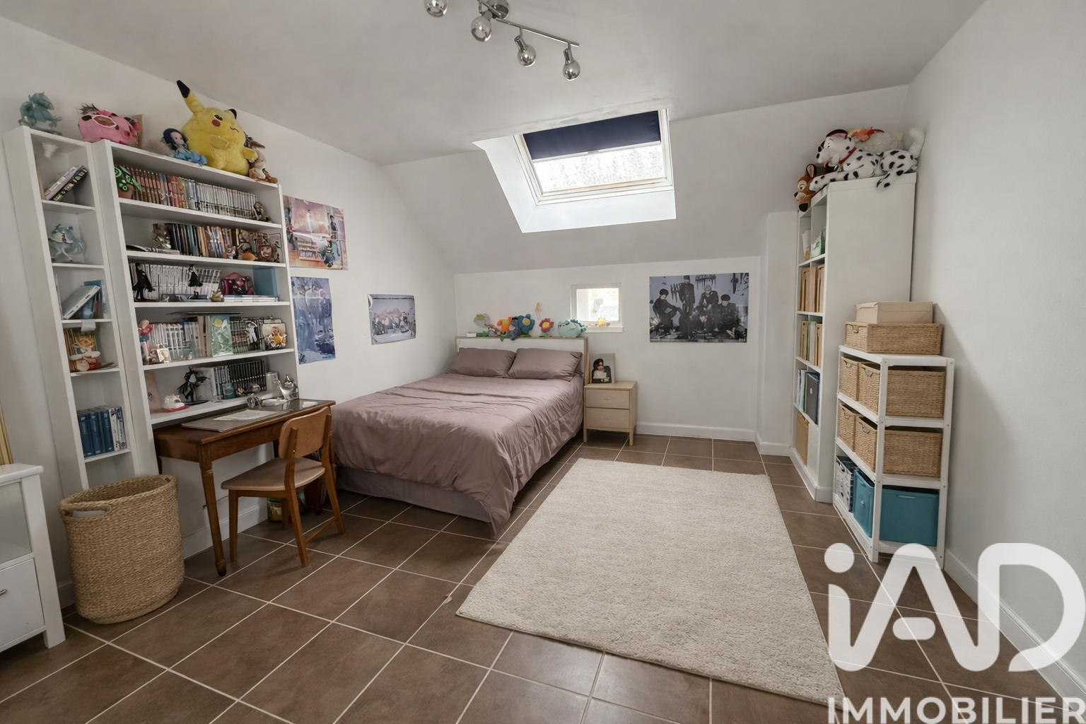 Vente Maison de village 5 pièces - Photo 4