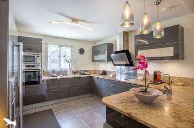 Maison 5 pièces 472500 €