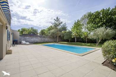 Maison 5 pièces 472500 €