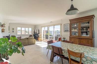 Maison 7 pièces 591432 €