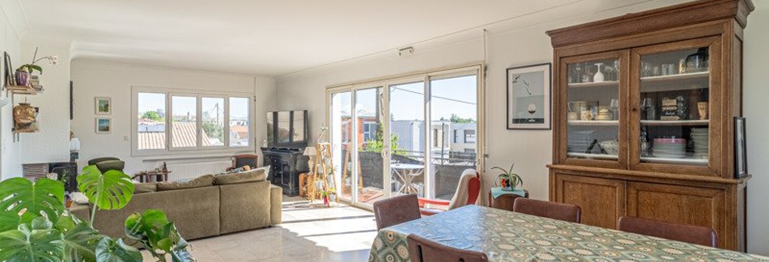 Maison 7 Pièces 181 m² à vendre à Bruges (33520)