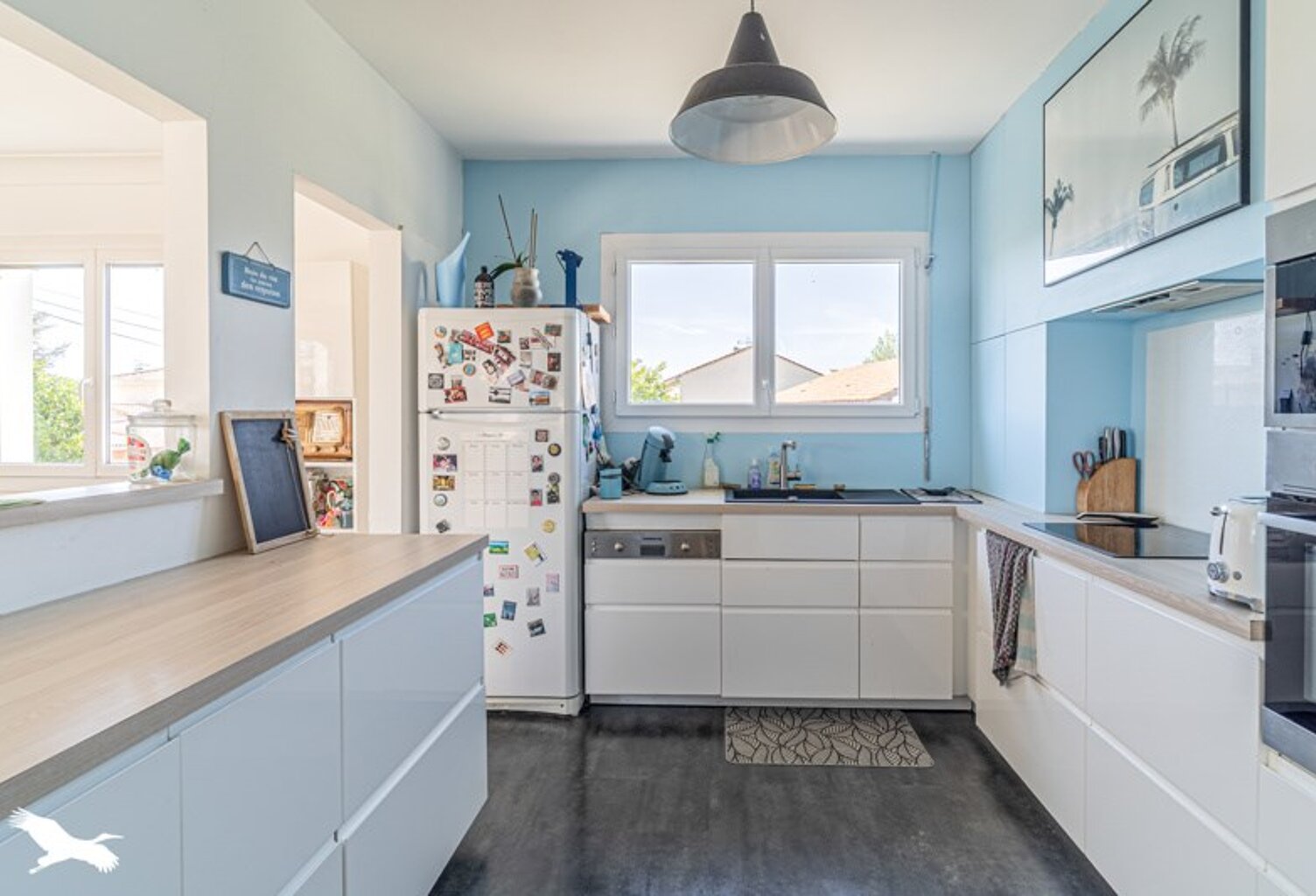 Vente maison 7 pièces 181 m² Bruges (33520) — photo 1