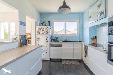 Maison 7 pièces 591432 €