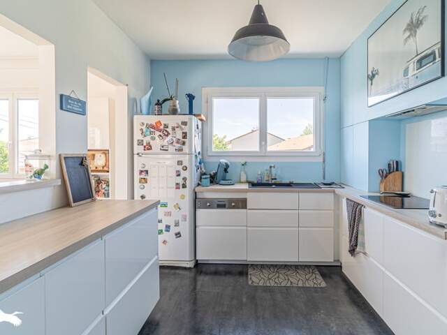 Maison 7 pièces 181 m² à Bruges — photo du bien