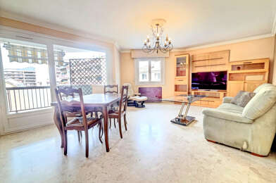 Appartement 3 pièces 399000 €