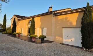 Maison 8 Pièces 258 m² à vendre à Branne (33420)
