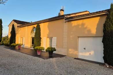 Maison 8 pièces 560000 €