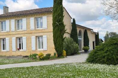 Maison 8 pièces 560000 €