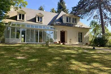 Maison 11 pièces 698349 €