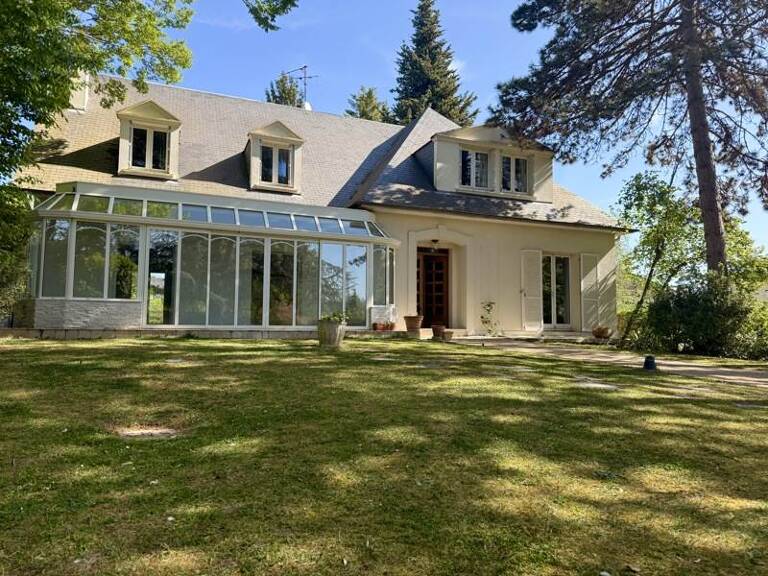 Villa de 11 pièces principales — photo 1