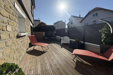 Maison 6 pièces 699000 €