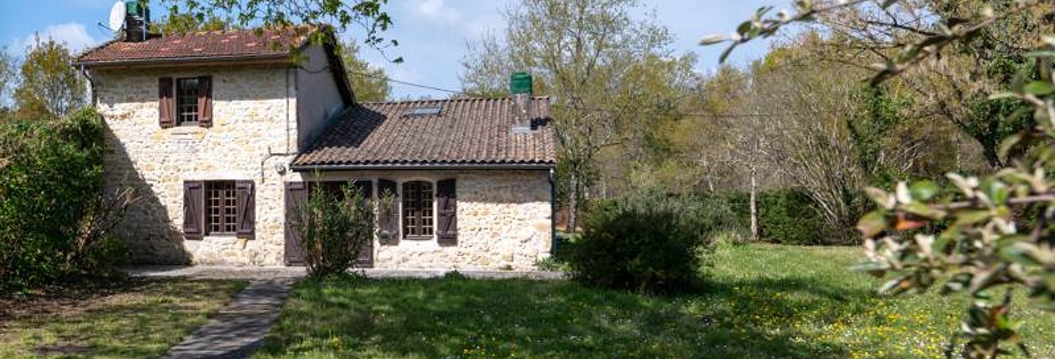 Maison 2 Pièces 90 m² à vendre à Gaillan-en-Médoc (33340)