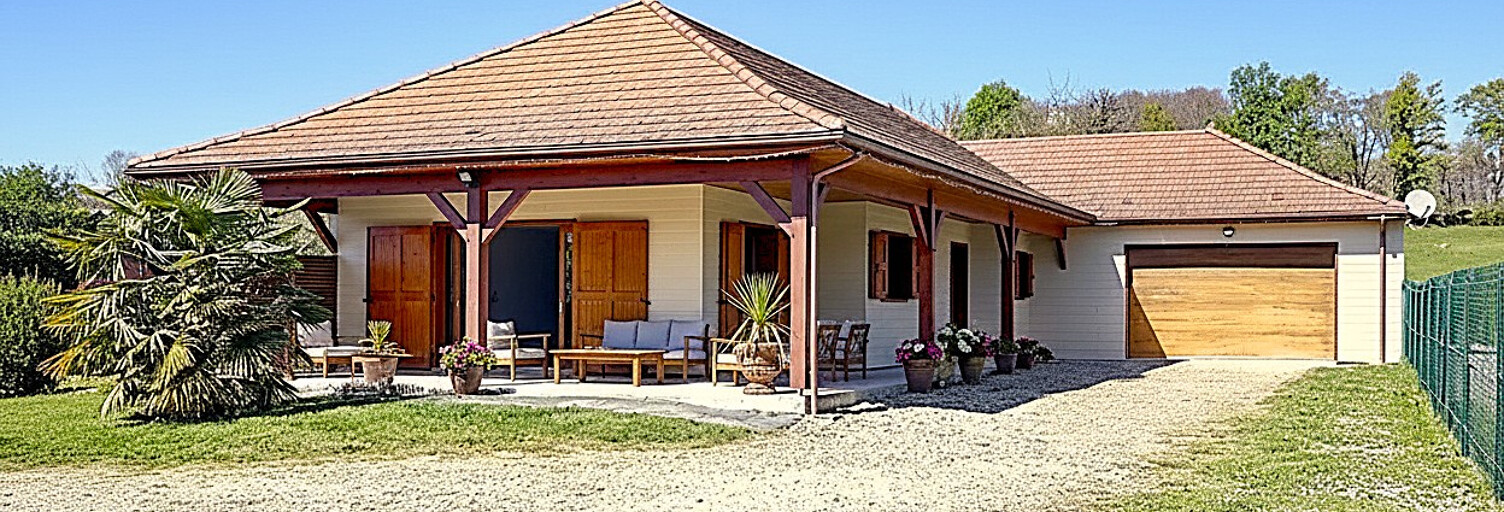 Maison 3 Pièces 130 m² à vendre à Bourgoin-Jallieu (38300)