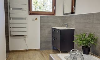 Maison 3 Pièces 130 m² à vendre à Bourgoin-Jallieu (38300)