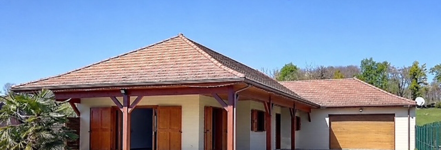 Maison 3 Pièces 130 m² à vendre à Bourgoin-Jallieu (38300)