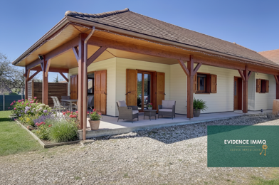 Maison 3 pièces 362000 €