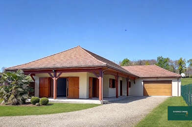 Maison 3 pièces 362000 €