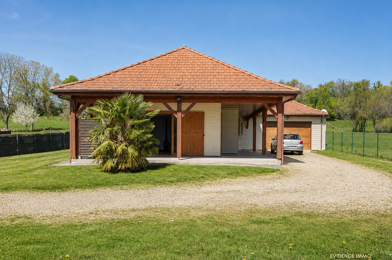 Maison 3 pièces 362000 €