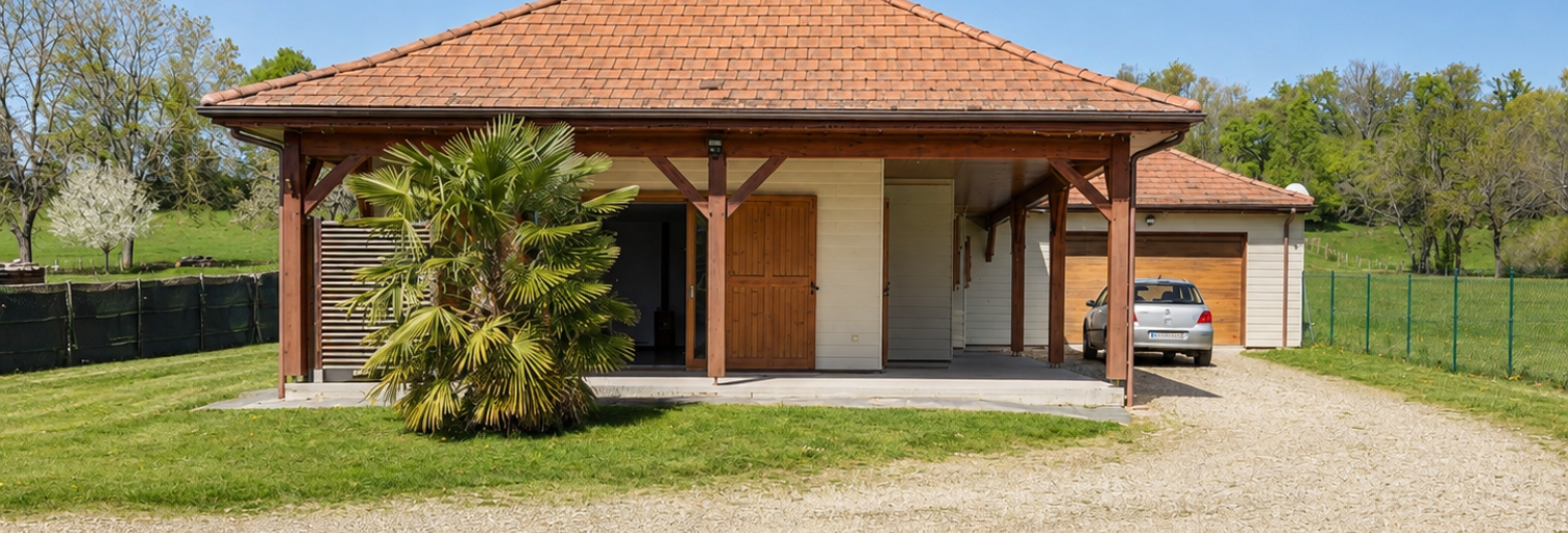 Maison 3 Pièces 130 m² à vendre à Bourgoin-Jallieu (38300)