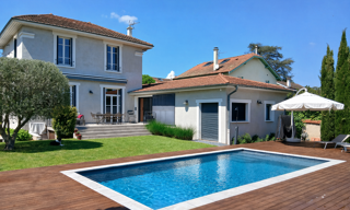 Maison 7 Pièces 177 m² à vendre à Tassin-la-Demi-Lune (69160)
