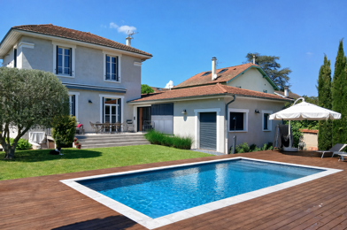 Maison 7 pièces 1195000 €