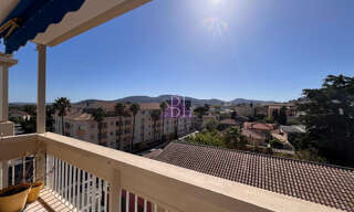 Appartement 3 Pièces 75 m² à vendre à Hyères (83400)