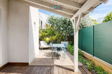 Maison 6 pièces 679000 €