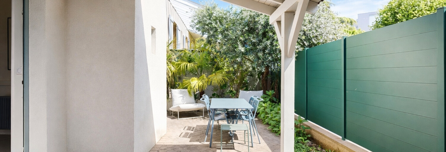 Maison 6 Pièces 165 m² à vendre à Villeurbanne (69100)