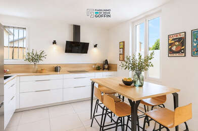 Maison 6 pièces 649000 €