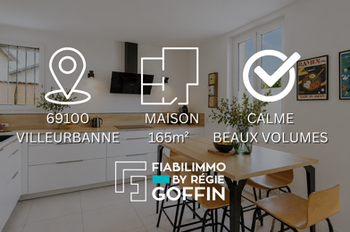 Maison 6 pièces 649000 €