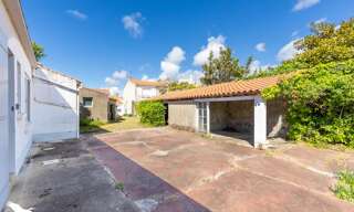 Maison 5 Pièces 154 m² à vendre à Les Sables-d'Olonne (85100)