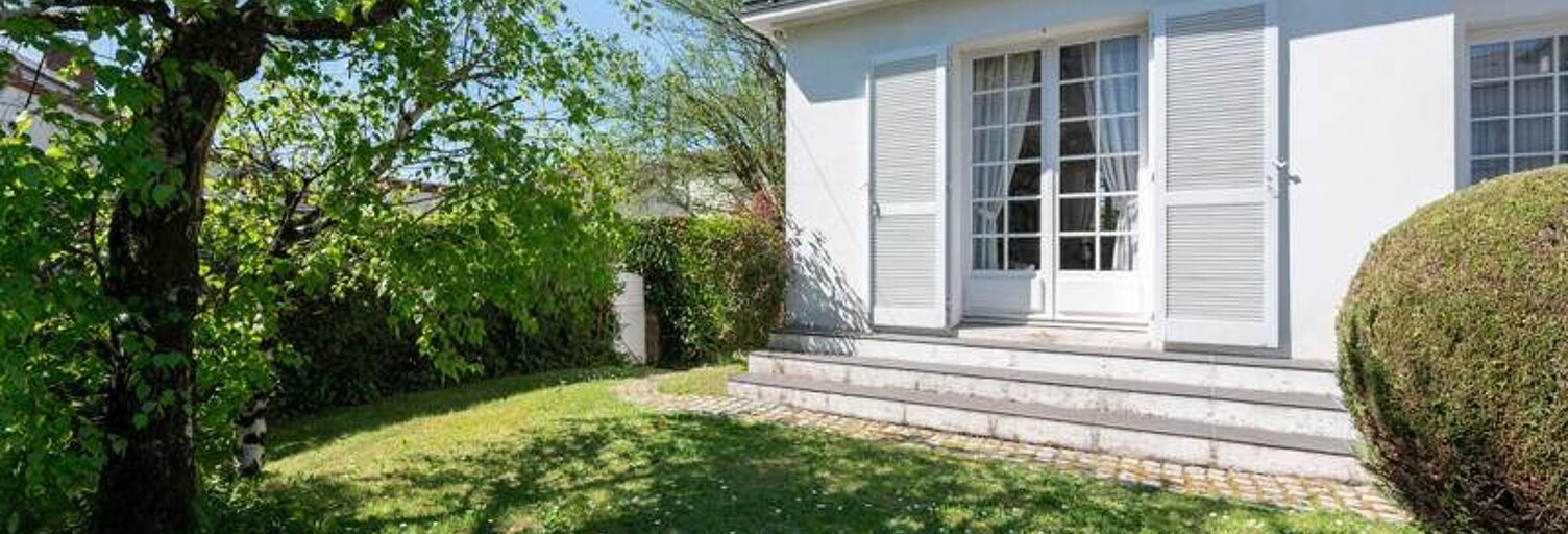 Maison 5 Pièces 97 m² à vendre à Rezé (44400)