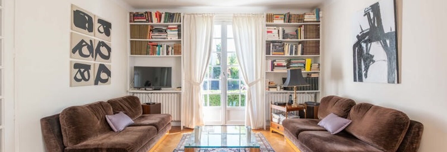 Maison 5 Pièces 97 m² à vendre à Rezé (44400)