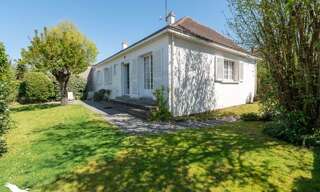 Maison 5 Pièces 97 m² à vendre à Rezé (44400)