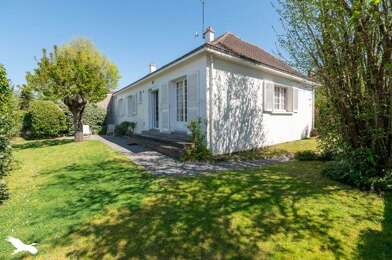 Maison 5 pièces 396112 €