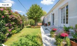 Maison 5 Pièces 97 m² à vendre à Rezé (44400)