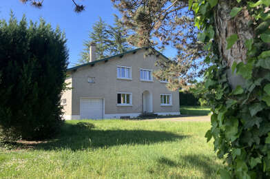 Maison 7 pièces 380000 €