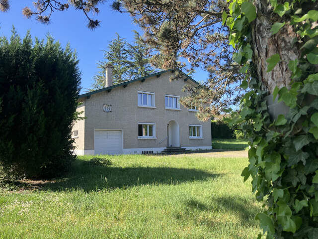 Maison 5 chambres — photo du bien