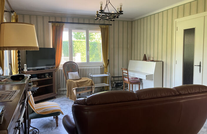 Maison 5 chambres — photo 2