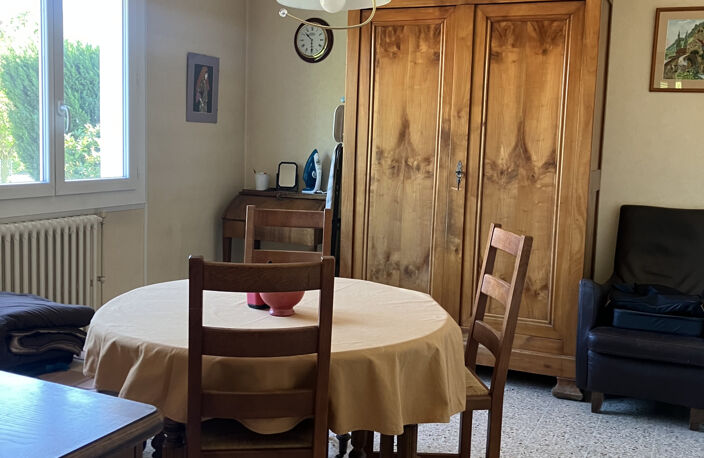 Maison 5 chambres — photo 3