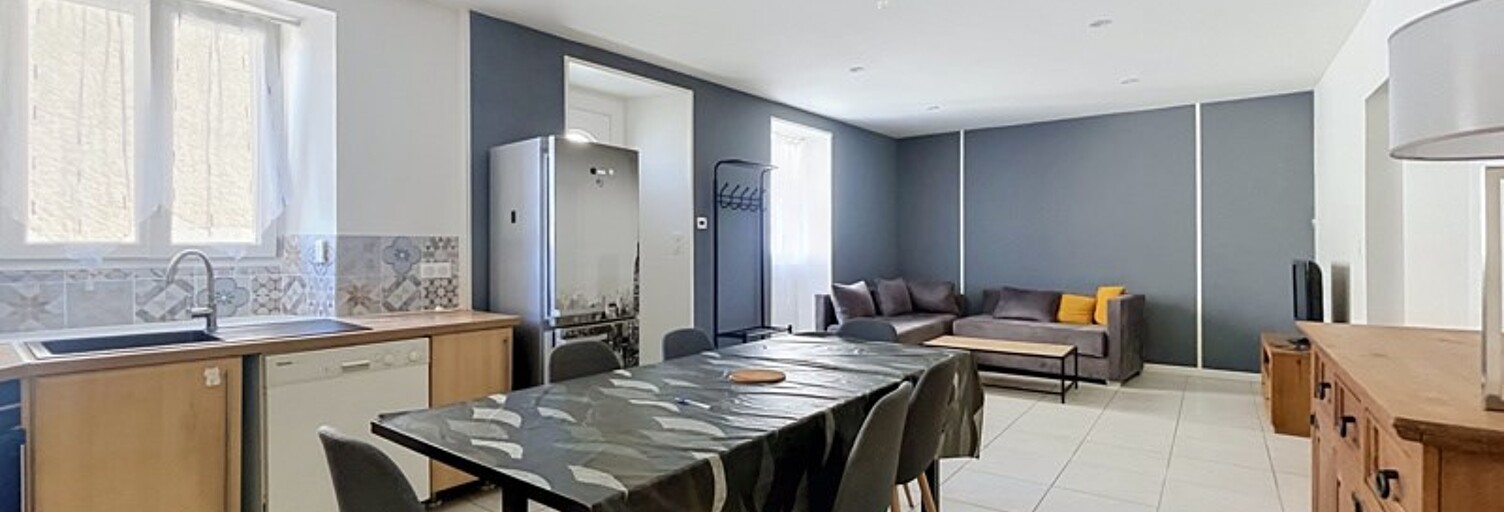 Appartement 3 Pièces 70 m² à vendre à Coulounieix-Chamiers (24660)