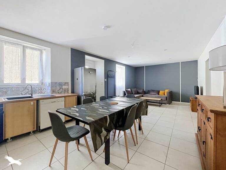 Appartement de 3 pièces principales — photo 1
