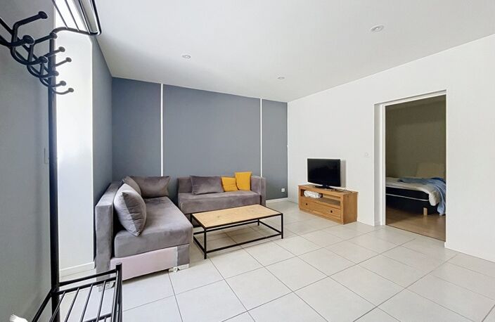 Appartement de 3 pièces principales — photo 2