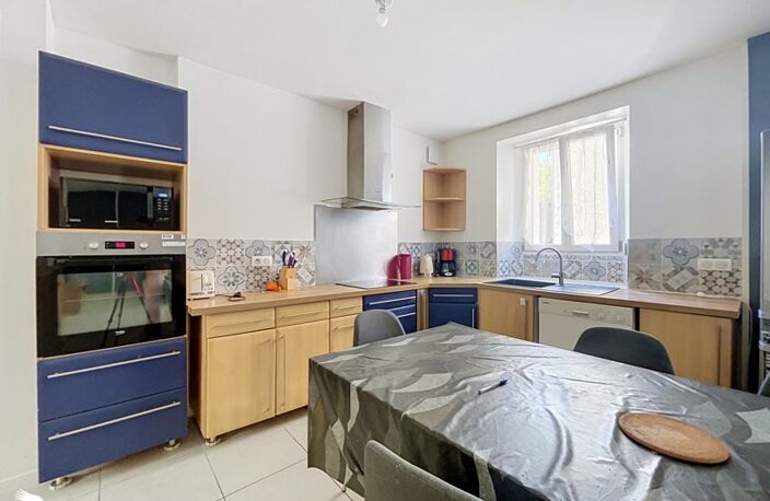 Appartement de 3 pièces principales — photo 3