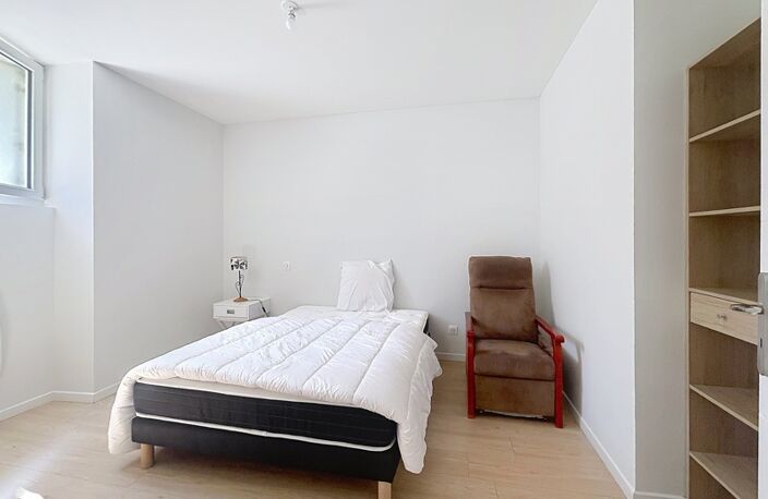Appartement de 3 pièces principales — photo 4